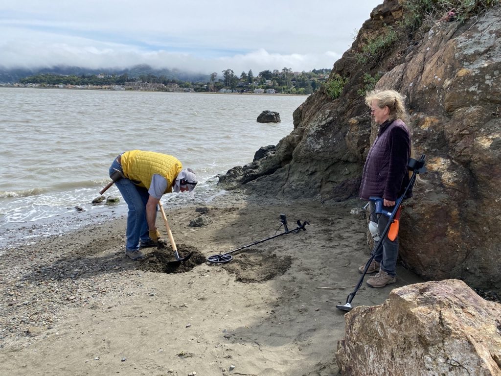 Bay Area Metal Detecting Association Bay Area Metal Detecting Association